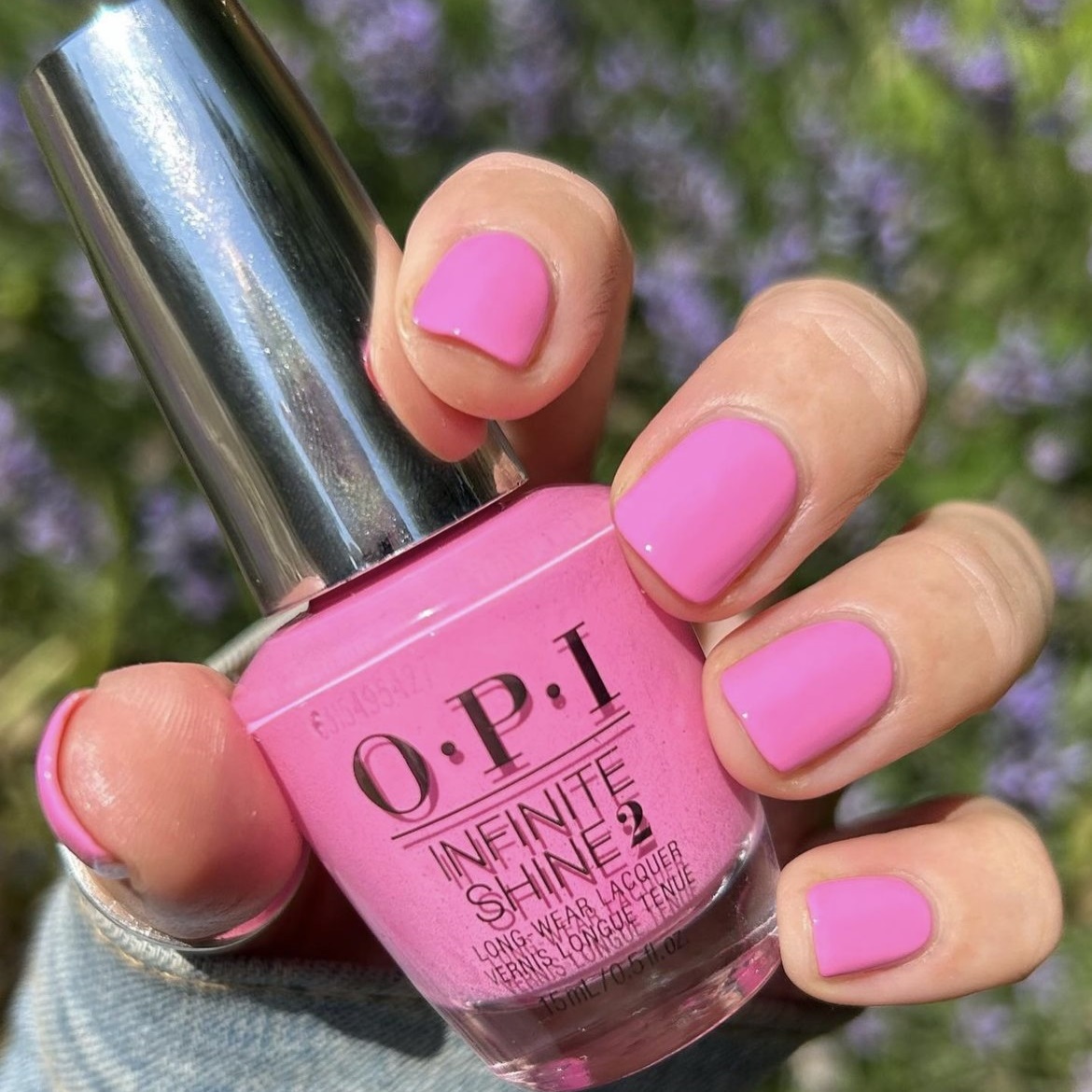 OPI- Makeout-side ISLP002